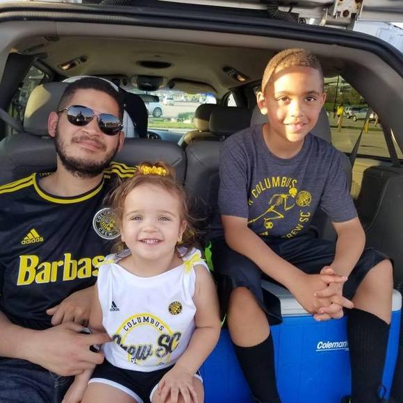 Meet your Posher, Shawn - Picture 1 of 1